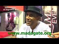 Erick Manana 40 Taona An Tsehatra 16 08 2017
