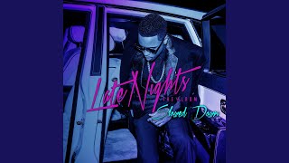 Pass Dat (Slowed Down)