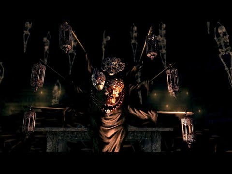 Dark Souls: The Corpse Run, Pt. 15 - Pinwheel