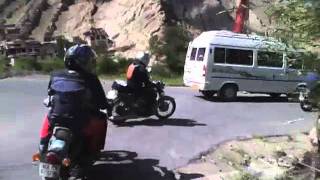 preview picture of video 'INDIA Indimotard 2011.m4v'