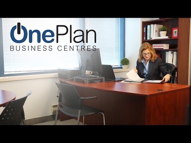 Flexible All-Inclusive Private Offices - Full-time & Part-time in Commercial & Office Space for Rent in Oakville / Halton Region