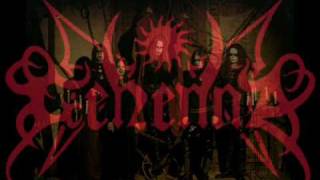 Gehenna - Death to Them All / Silence the Earth Black Metal