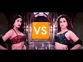 Janvi Kapoor V Sania Malhotra SunnySanskariKiTulsiKumari Janvikapoor Sania Malhotra