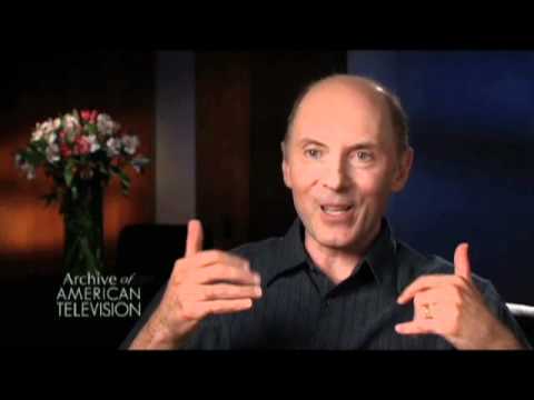 Dan Castellaneta On His First Emmy Win For The Simpsons