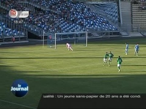 Tours FC: des défaites avant la reprise...