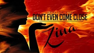 Allah Said: Don't Come Near it!