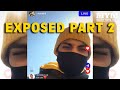 EXPOSED Part 2 Drama Short Film 2020 MYM