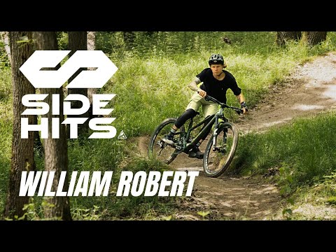 Oui Oui | William Robert's New Bike Day | Side Hits 012