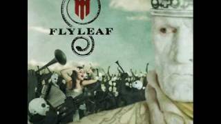 Flyleaf - treasure lyrics.