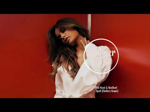 DIVA Vocal & RoelBeat   Spell Flutters Remix