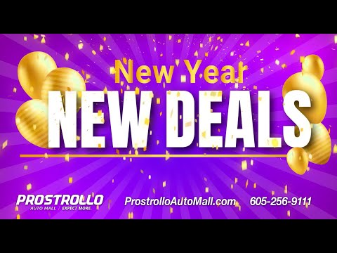 Prostrollo Madison