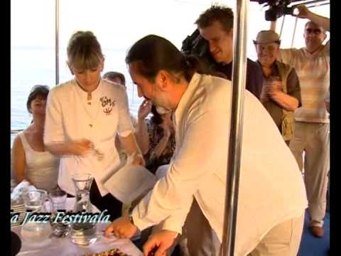 10. LIBURNIJA JAZZ FESTIVAL