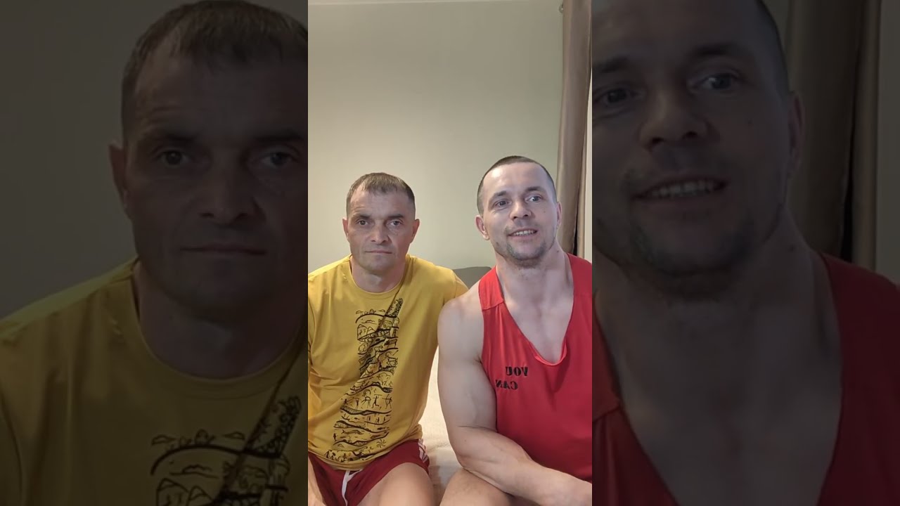 Братья Шреддеры отвечают 😈 тренировки, питание, сплетни