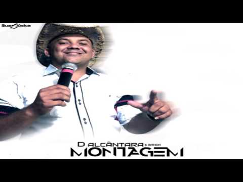 BANDA MONTAGEM AO VIVO NO ARMAZEM AVENIDA 2017