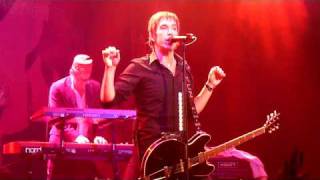 Per Gessle -  She doesn&#39;t live here anymore (HighDef 720p ) Amsterdam 07-05-09
