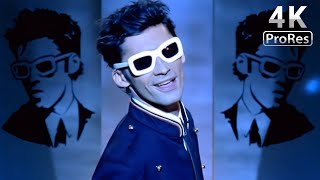 MM Ma Ma - Crazy Loop (4K)