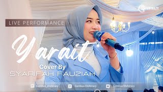 Download lagu Yarait  ياريت  -  GAMBUS ELSHIRAZY  ( Live Cover ) mp3
