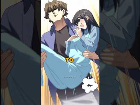 Time for another kid | #manhwa #manhua #shorts