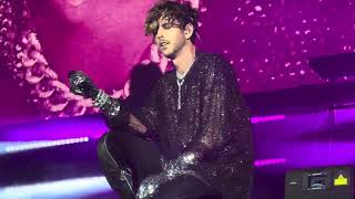 Oscar and the Wolf - Princes [[Live at Rock Werchter 01-07-2023]]