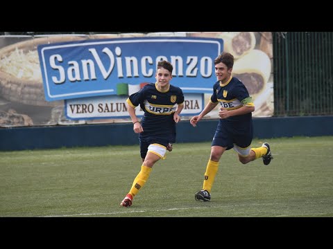 Under 15 Elite | Girone A | Città di Ciampino - Urbetevere 0-2