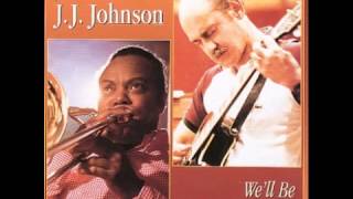 Joe Pass & J.J. Johnson - Blue Bossa