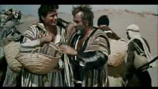 Great Leaders of the Bible - Gideon & Samson -  [3/11]