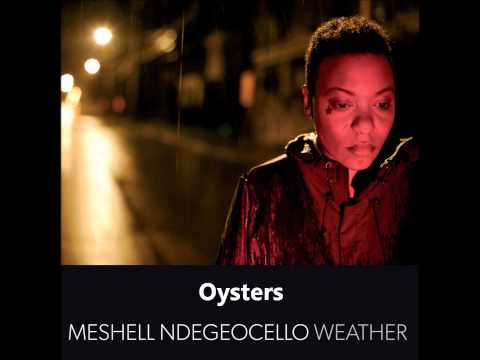 Meshell Ndegeocello - Weather (Album) - Oysters