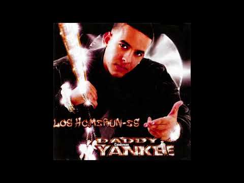 Daddy Yankee Segurosqui - The Best Reggaeton Beats