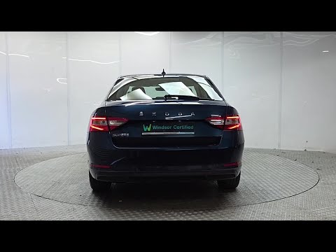 Skoda Superb AMB 2.0TDI 150HP DSG (AUTO) - Image 2