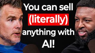 The Automation Expert: How To Get RICH In The New Era Of AI (Painfully Simple!!) | Dan Martell