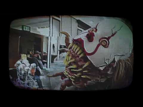 EISMAN - FROST (prod. by MatikzZ) (Official Musikvideo)