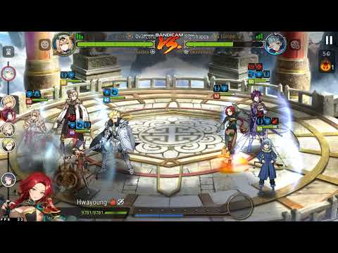 Lidica Rta: 1 (Epic Seven)