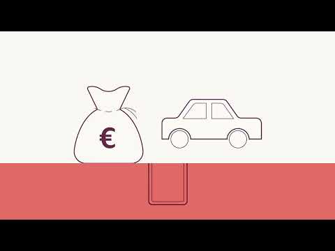 Erklärvideo: Geldwerter Vorteil – was ist das?