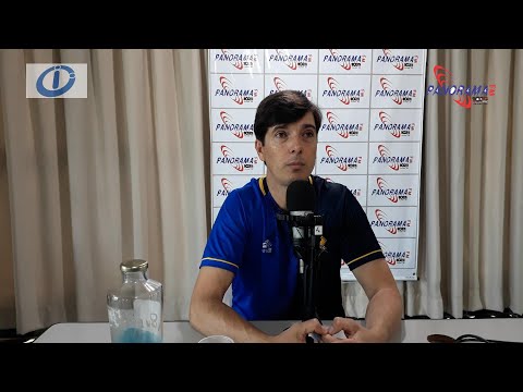 Patrimônio histórico, eventos, audiências e mais são assuntos da entrevista com o prefeito Christian