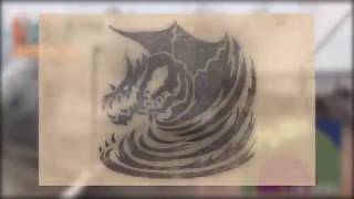 台風が来たのでクシャをしばく【MHWゆっくり実況】