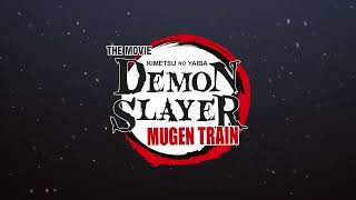 Demon Slayer: Mugen Train - Zwiastun