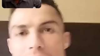 Download lagu video call dengan cr7 😂 mp3