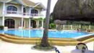 preview picture of video 'Linaw Beach Resort - Alona Beach, Panglao Island, Bohol'