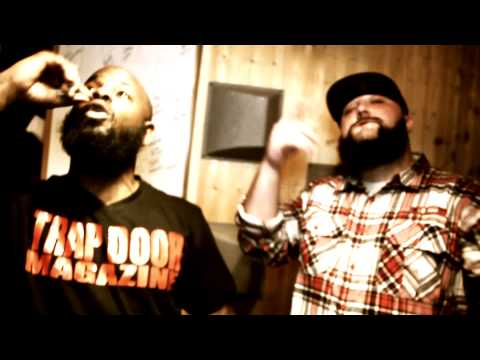 Sonny Reddz ft. 410Jack - Catered (In Studio)