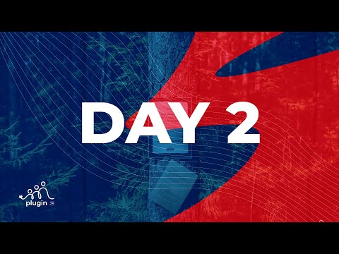 AYC22 | Highlights Day 2