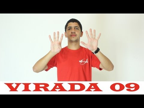 Bateria UFSCar - Viradas - 09