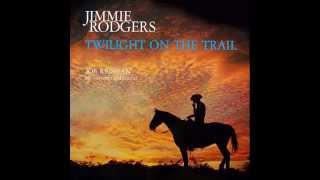 Jimmie Rodgers - Let Us Break Bread Together