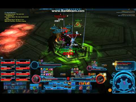 DiLiH vs Dread Council nim 2014-10-24