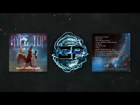 Blake Protothype - Intro