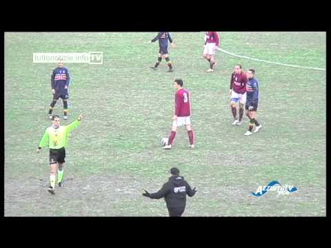 15° giornata  JUVE DOMO - PRO SETTIMO  0-2