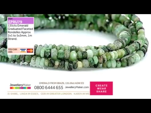 JewelleryMaker LIVE 10/04/18 8am to 1pm