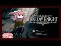 【GAMING】HOLLOW KNIGHT - HABIS INI APA?