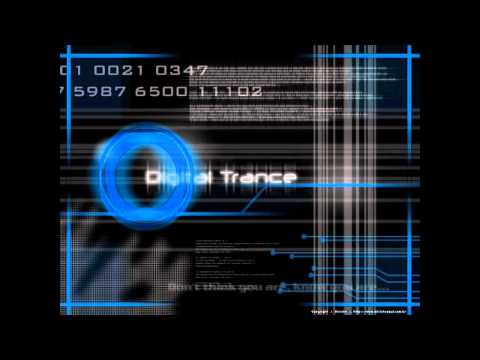 Dennis sheperd - left the world (Mike shiver's Garden state remix)