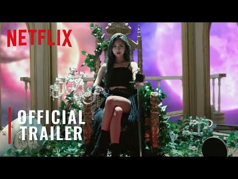 THE DARKNESS | Official Trailer | Netflix | Dreamcatcher