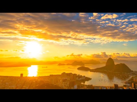 Bárbara Goes "Sabor Brasil" - edit version - (Ginga Music)